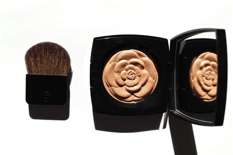 Chanel Lumière d’Eté Illuminating Powder 